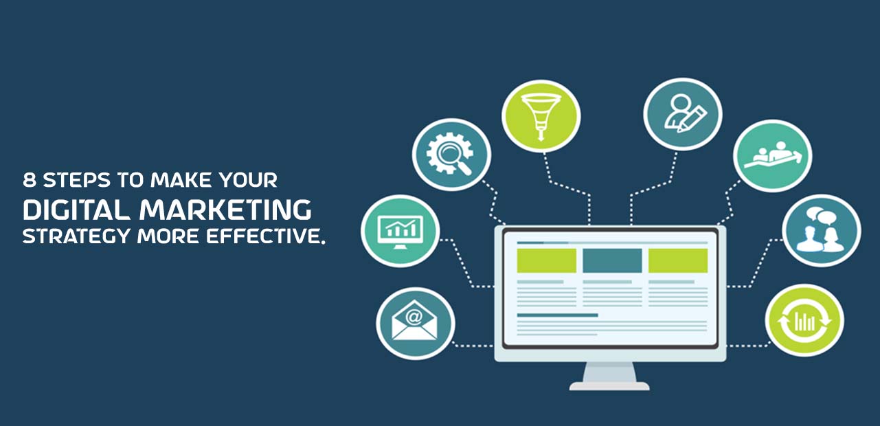 8-steps-to-make-your-Digital-Marketing-strategy-more-effective