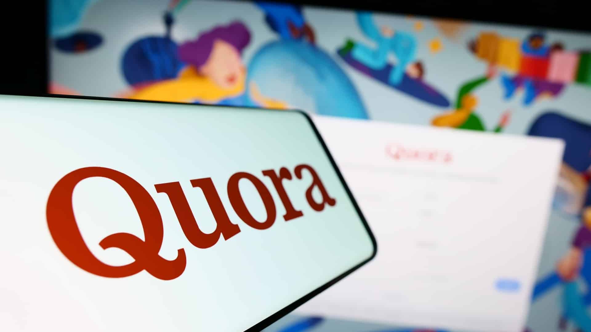 Exploring Quora: Unveiling Its Features