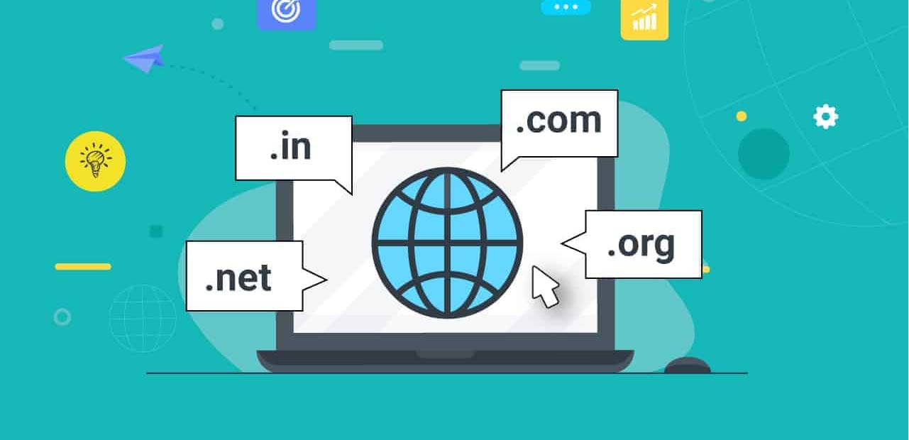 Quick Tips To Pick Up A Good Domain Name