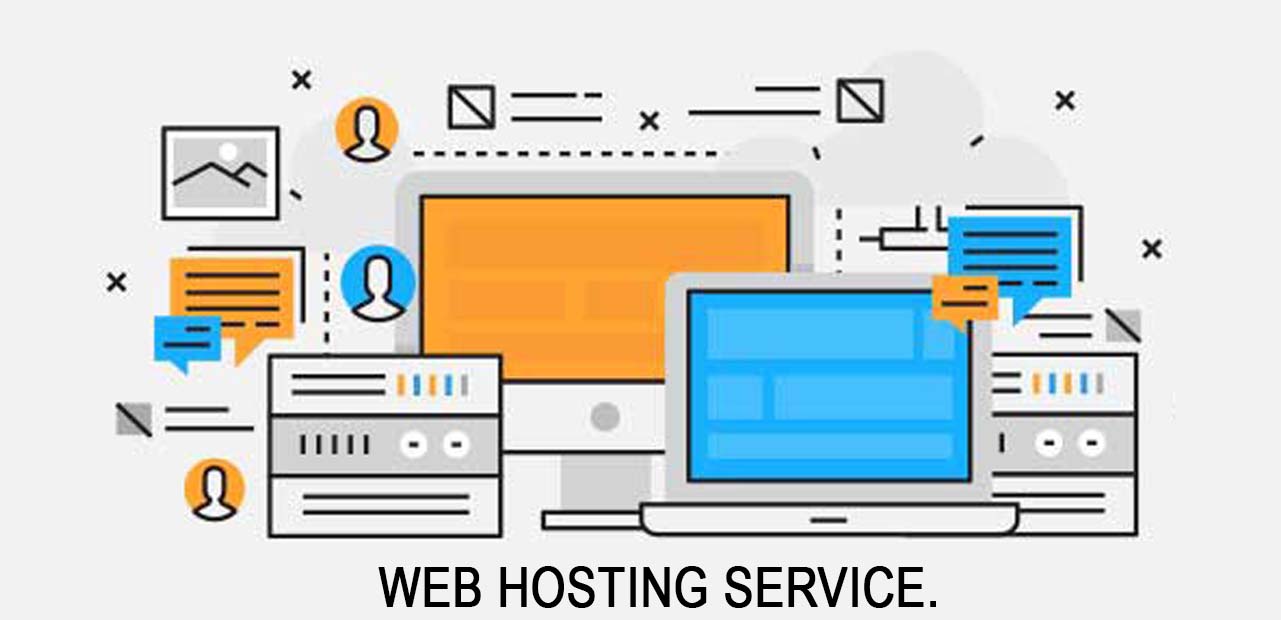 What Is A Web Hosting Service